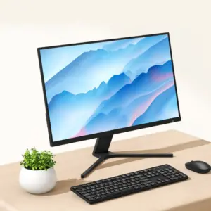 Desktop Monitor 27-inch Full HD
