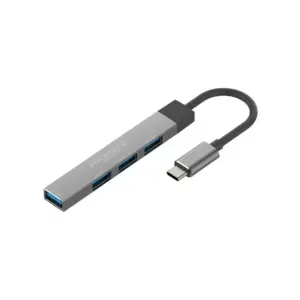 Multi-Port USB Hub