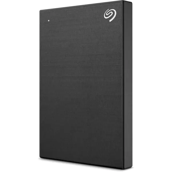 External Hard Drive 2TB