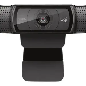 Webcam with Microphone 1080p