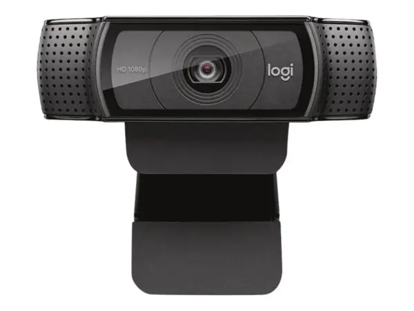 Webcam with Microphone 1080p