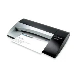Business Card Scanner