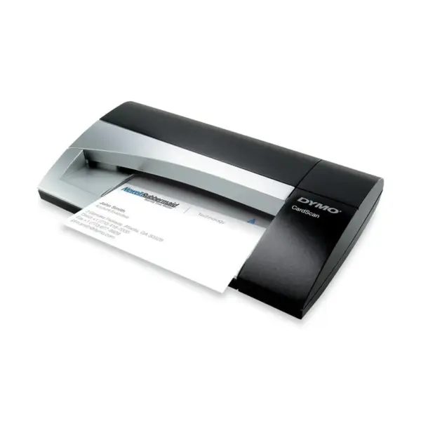 Business Card Scanner