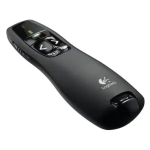 Wireless Presentation Remote