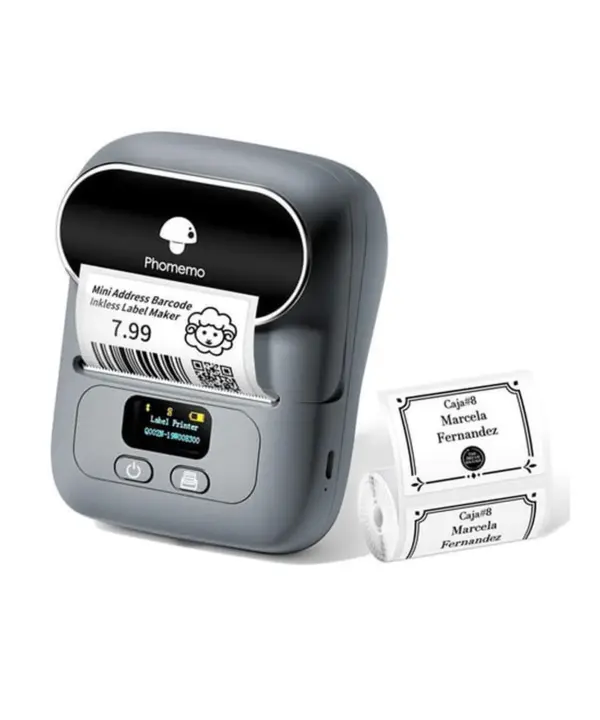 Label Printer