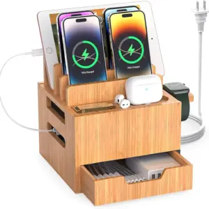 All-in-One Charging Station