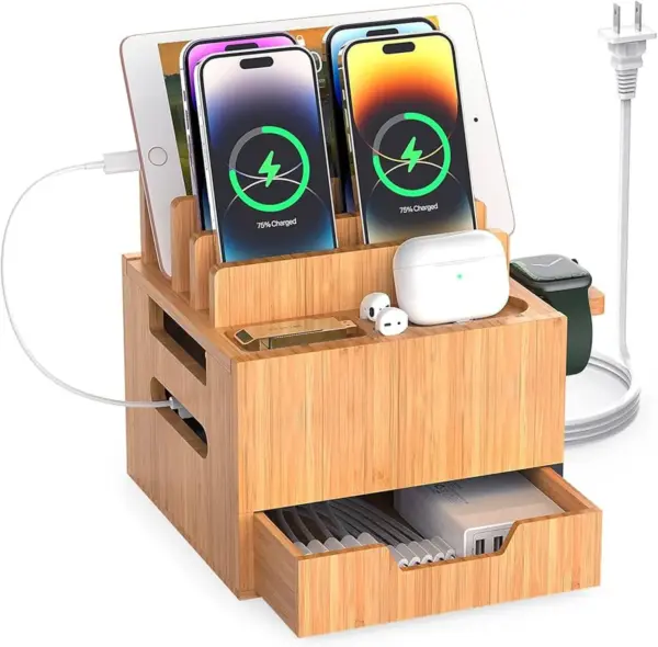 All-in-One Charging Station