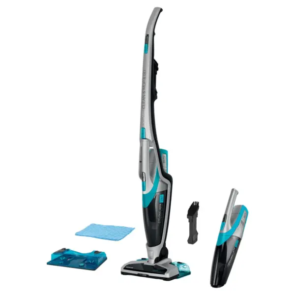 Cordless Vacuum Cleaner