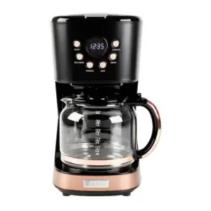 Coffee Maker with Timer