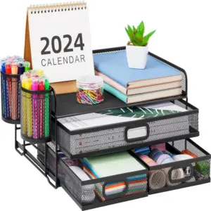 Multi-functional Office Drawer Organizer