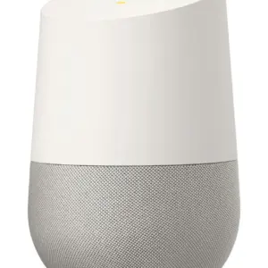 Smart Assistant Speaker