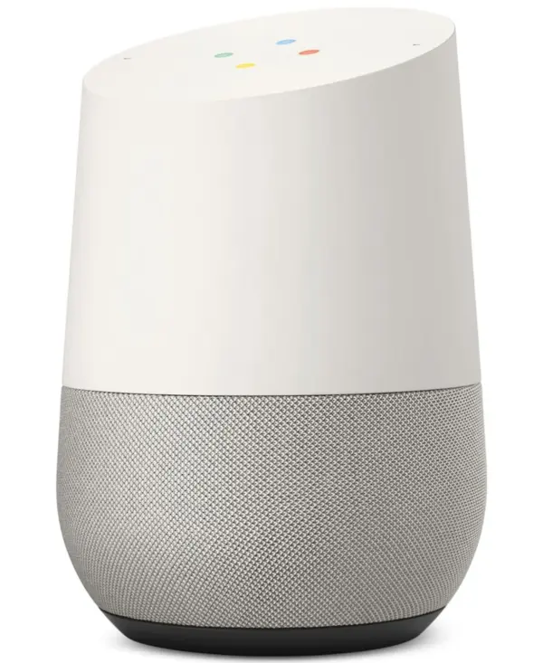 Smart Assistant Speaker