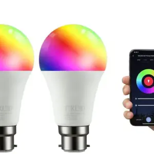 Smart Light Bulbs
