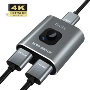 HDMI Switch Splitter