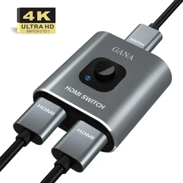 HDMI Switch Splitter