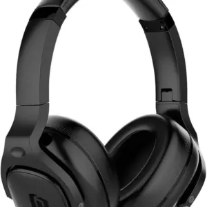 Noise-Cancelling Bluetooth Headphones