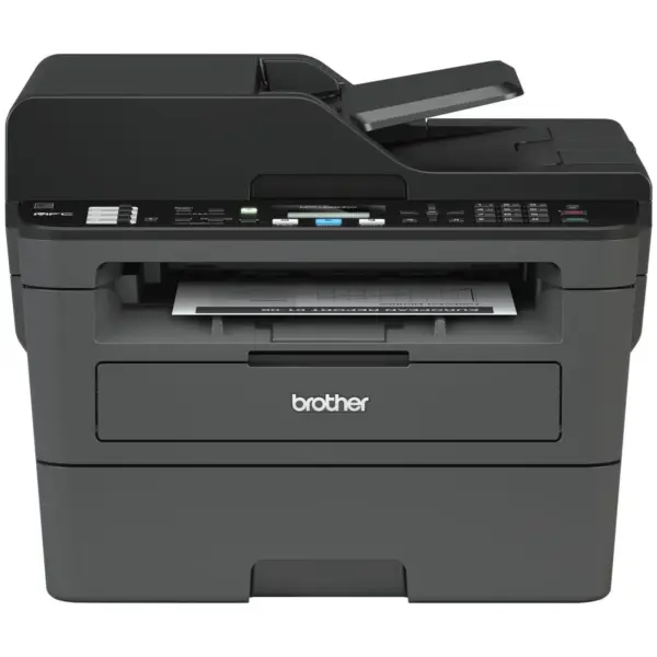 All-in-One Laser Printer