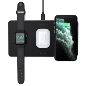 Wireless Charging Pad