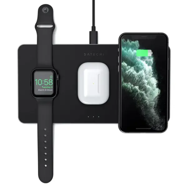 Wireless Charging Pad
